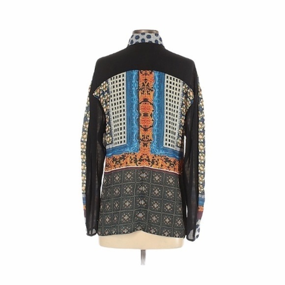 Clover Canyon | XS - Picture 2 of 2